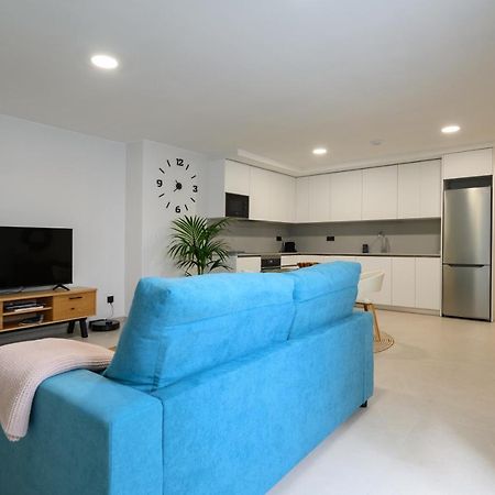 Apartamento Waves &Sun Las Palmas de Gran Canaria Exterior foto